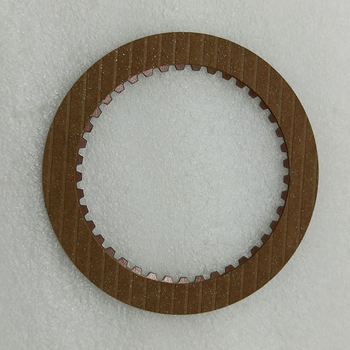 BTR Transmission Clutch Friction Plate For Ssangyong BTR-215700-200-AM